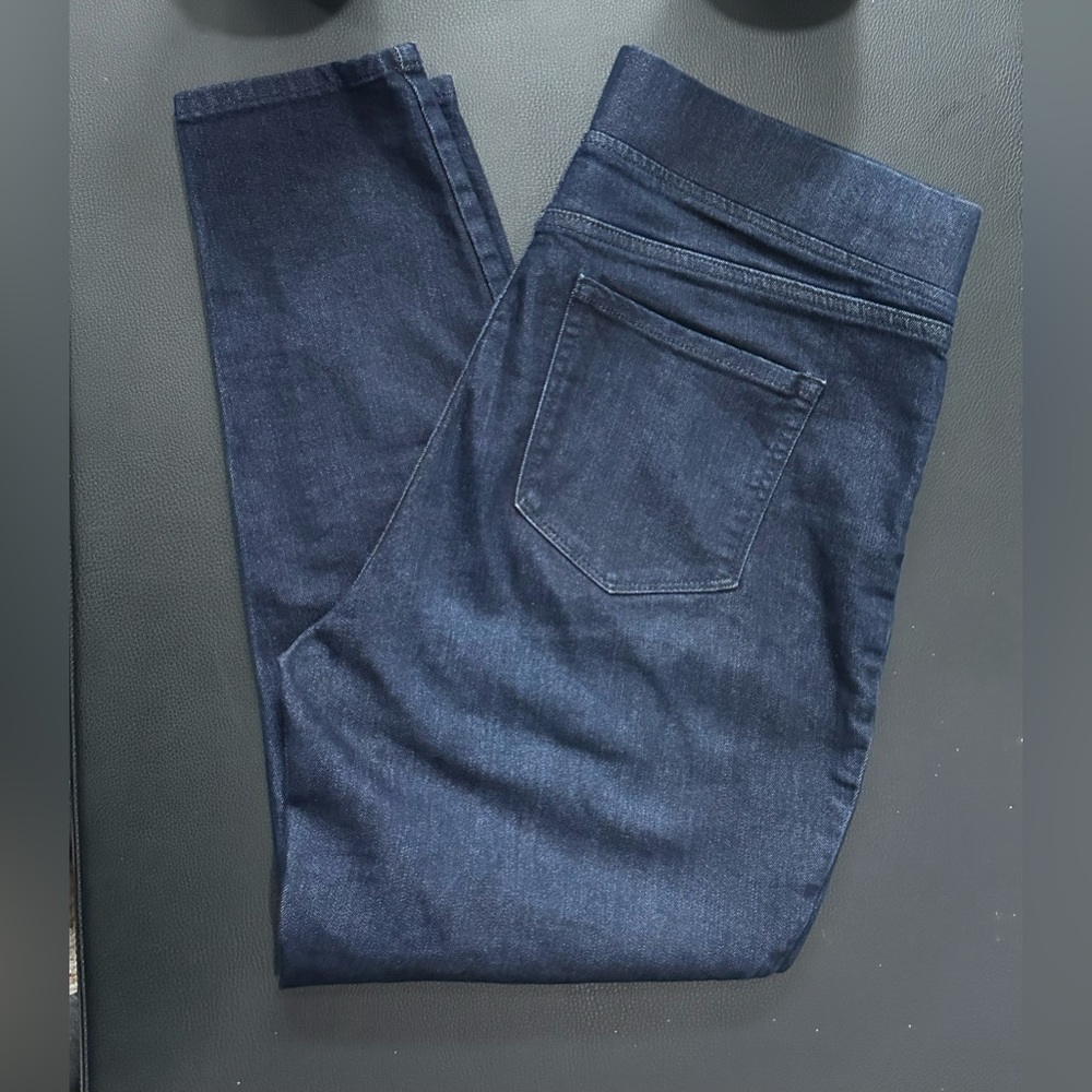 NWOT Talbots petite pull on jegging